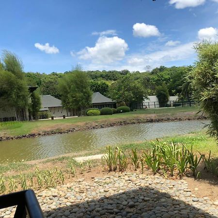 הוילה Maybayo Anvaya Cove Beach And Nature Club מראה חיצוני תמונה
