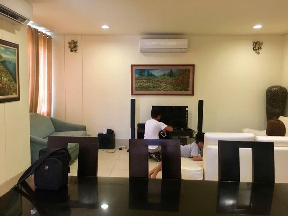 הוילה Maybayo Anvaya Cove Beach And Nature Club מראה חיצוני תמונה