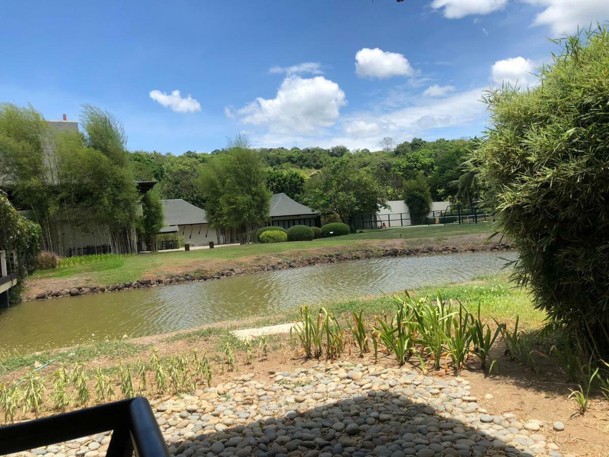 הוילה Maybayo Anvaya Cove Beach And Nature Club מראה חיצוני תמונה